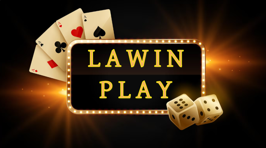LAWINPLAY پاکستان