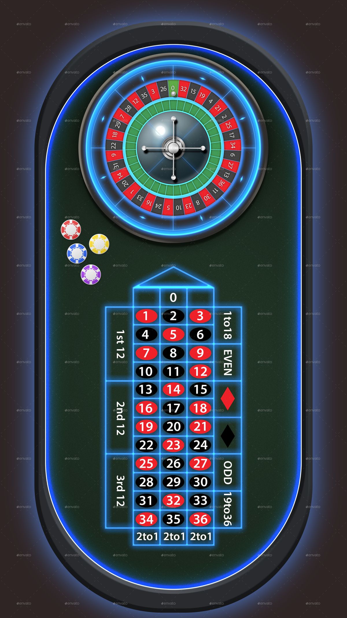 LAWINPLAY پر آن لائن سلاٹس کے بارے میں