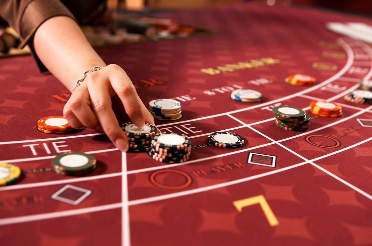 LAWINPLAY پاکستان کیسینو میں بلیک جیک گیمز