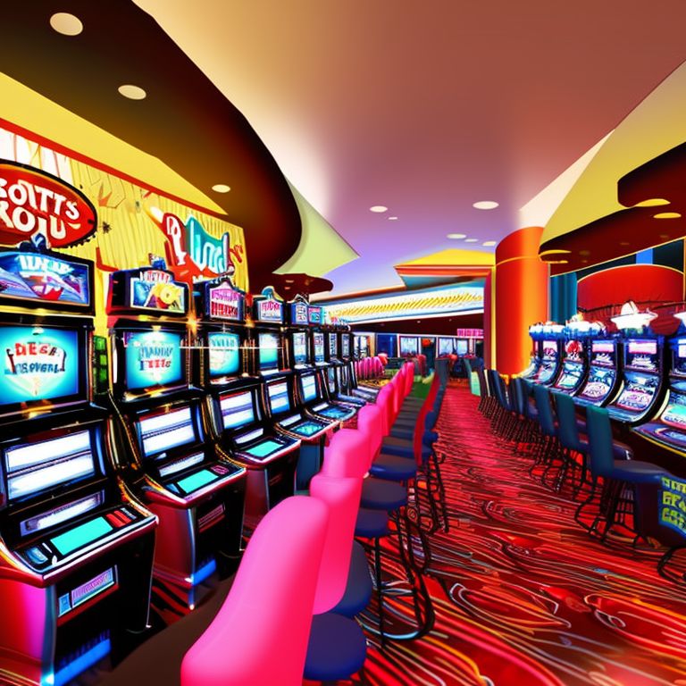 LAWINPLAY آن لائن کیسینو میں کھیلنے کی وجوہات