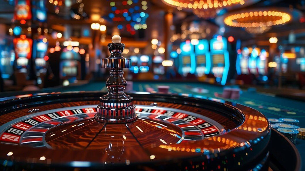 LAWINPLAY کیسینو میں ایک آن لائن گیم کا انتخاب کریں۔