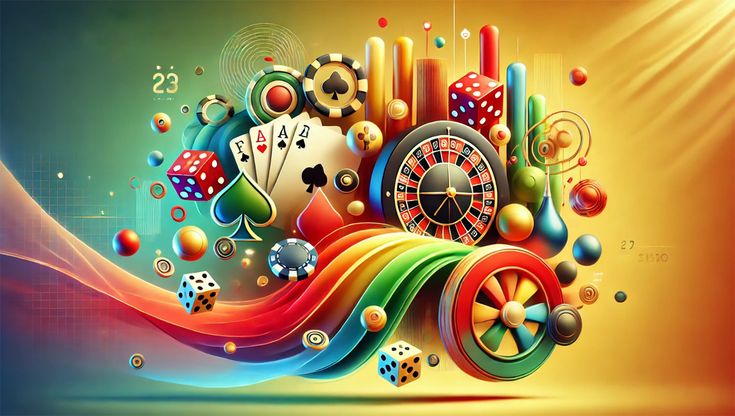 LAWINPLAY پر آن لائن سلاٹس کے بارے میں