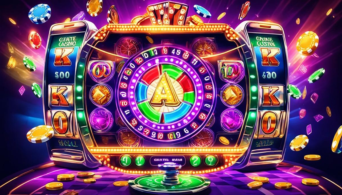 LAWINPLAY کیسینو میں رولیٹی گیمز کے بارے میں معلومات