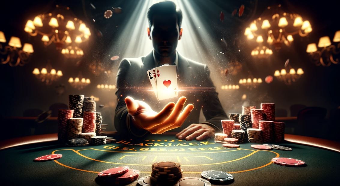 LAWINPLAY پاکستان کیسینو میں بلیک جیک گیمز