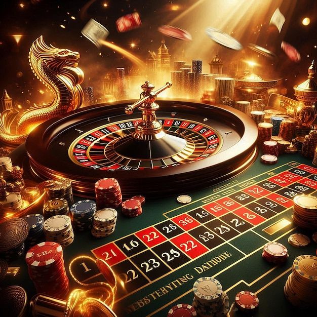 LAWINPLAY کیسینو میں بکراٹکھیلیں