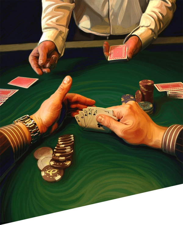 LAWINPLAY کیسینو میں پوکر گیمز