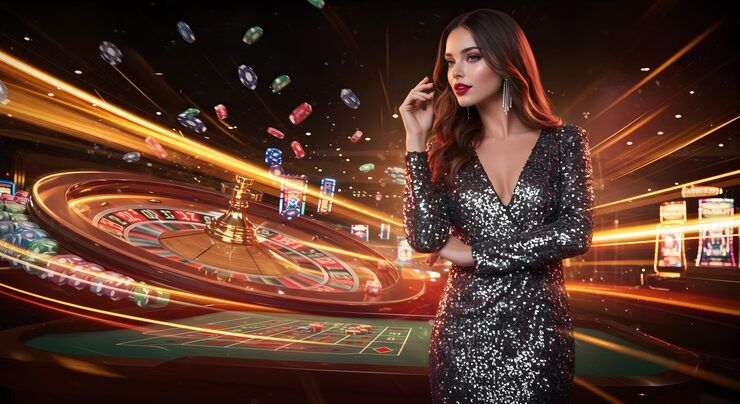 LAWINPLAY کیسینو میں لاٹری گیمز میں حصہ لیں۔